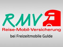 RMV - Reise-Mobil-Versicherung bei Freizeitmobile Gulde