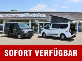 Dethleffs Globevan - SOFORT VERFÜGBAR