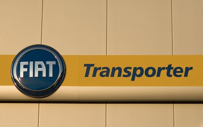 Fiat-Transporter Service Partner
